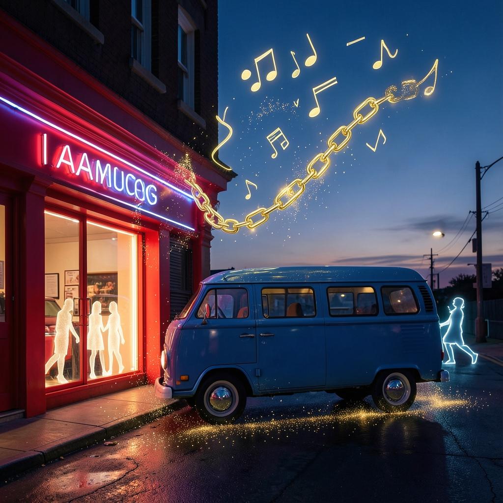 Kiam's vanadio