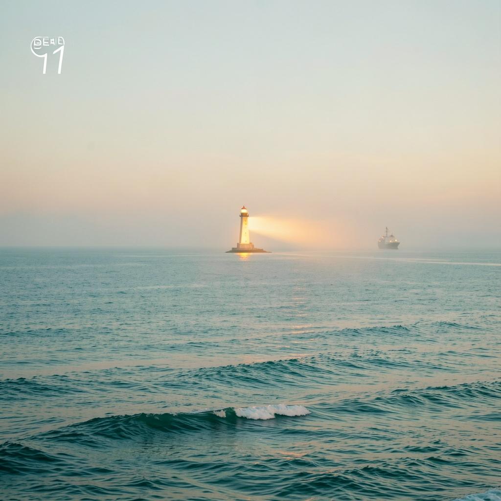 Be A Lighthouse