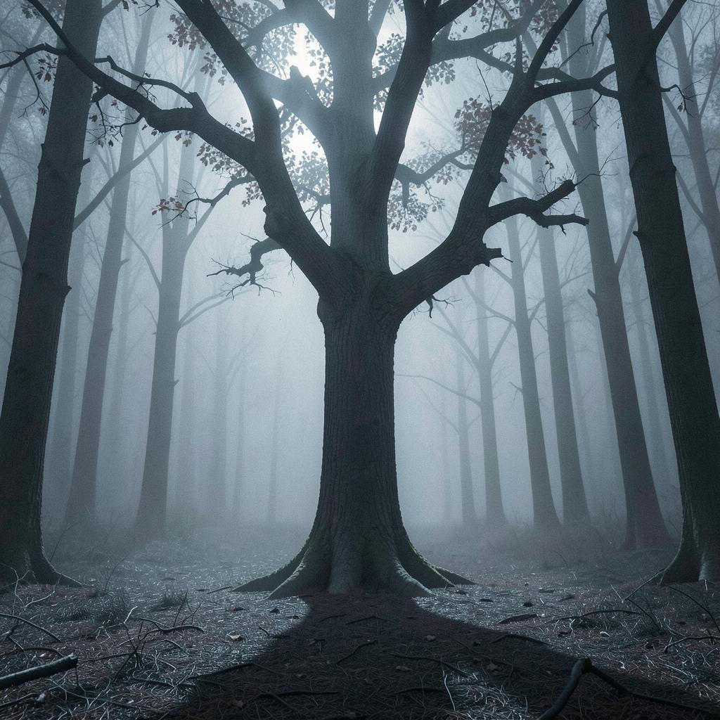 Ashen String I