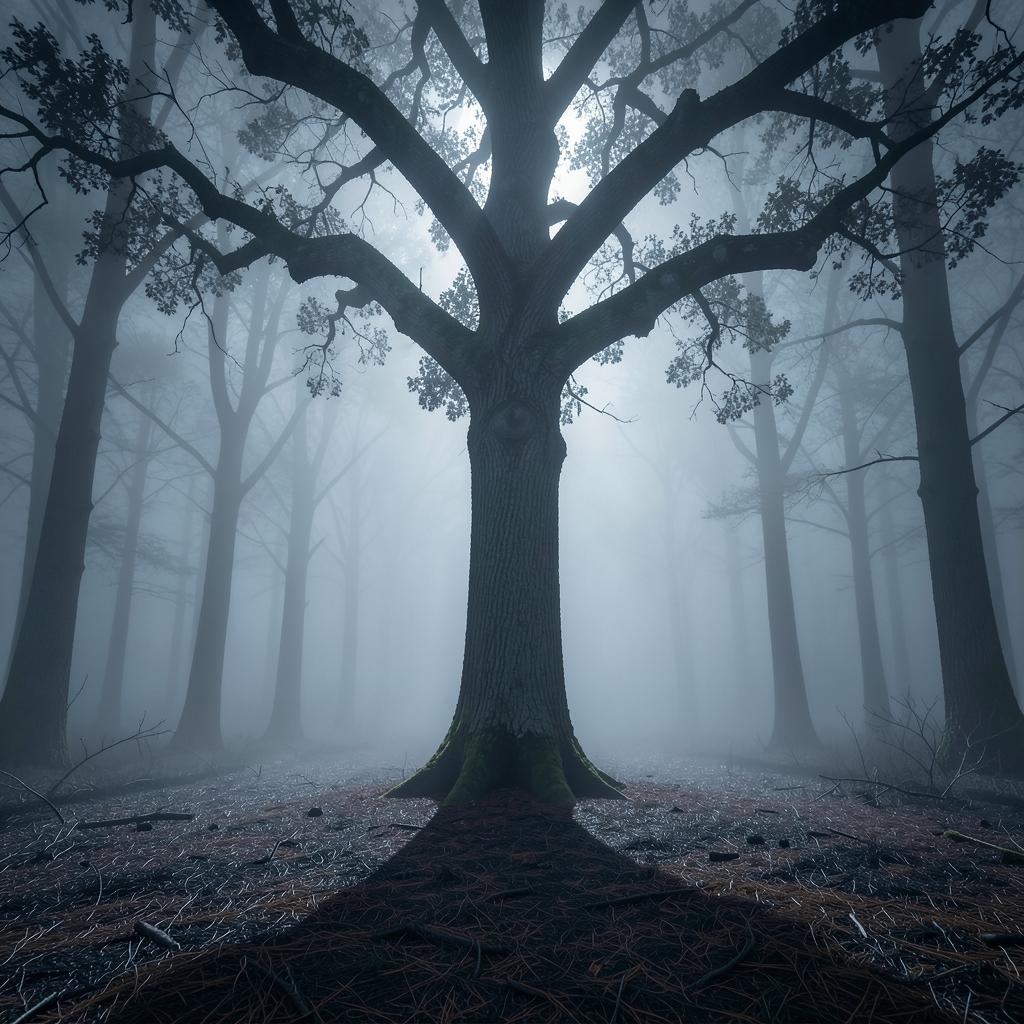 Ashen String II