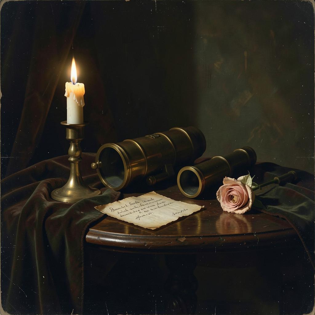 Historia de amor