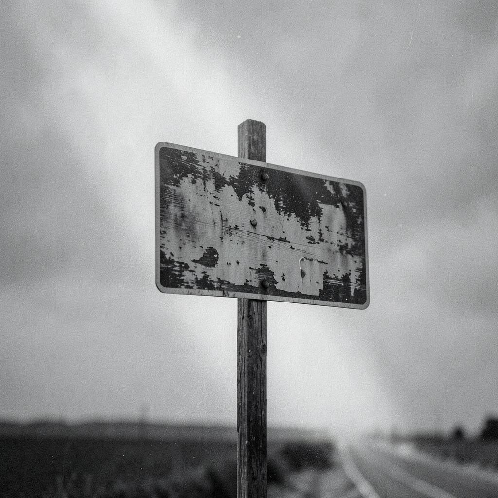 Dust on the Highway