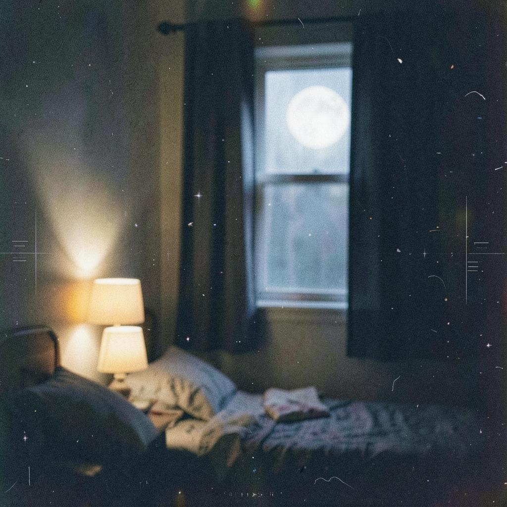 Close Your Eyes