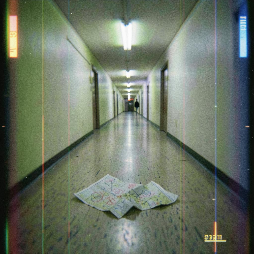 Run with me