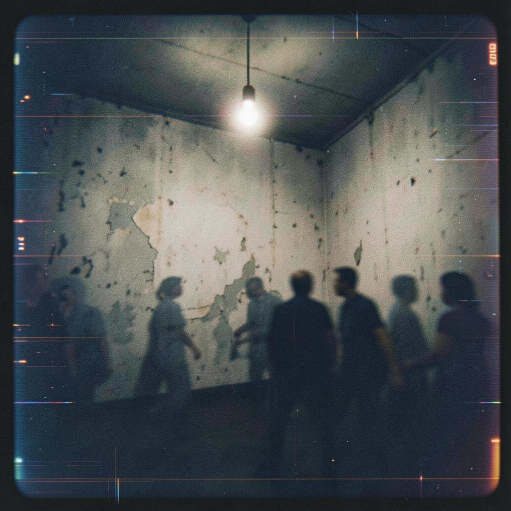 What If The Light Was Us