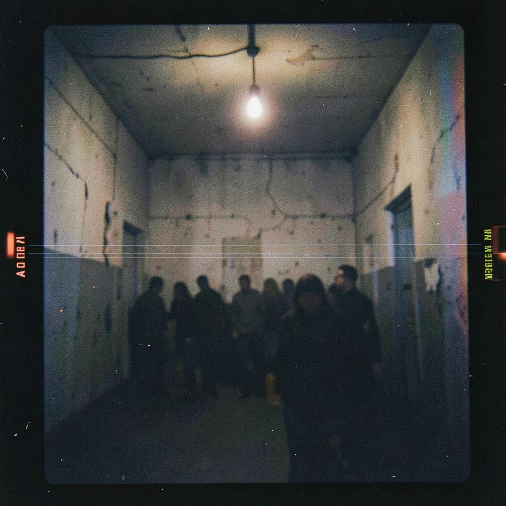 What If The Light Was Us